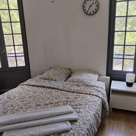 Studio Saint-Jacques Paris Extérieur photo