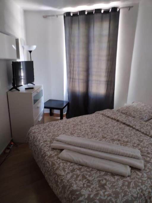 Studio Saint-Jacques Paris Extérieur photo