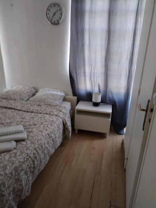 Studio Saint-Jacques Paris Extérieur photo